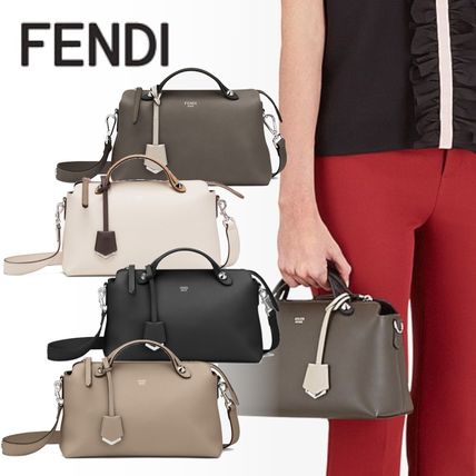 FENDI x ボストンバッグ(レディース)|新作を海外通販【BUYMA】