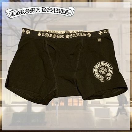 CHROME HEARTS x ボクサーパンツ(メンズ)|新作を海外通販【BUYMA】