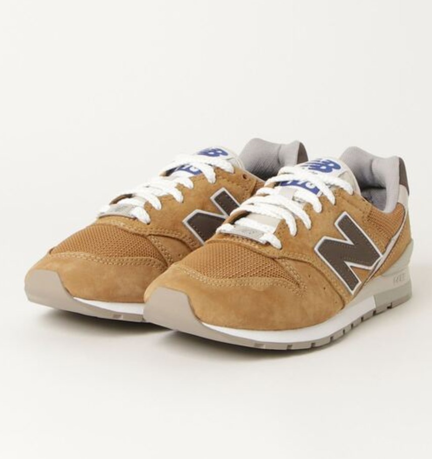 ★関税込★New Balance★ニューバランス CM996UE2★22-29cm★ ☆New Balance☆ニューバランス CM996HJ2☆追跡可 (New Balance