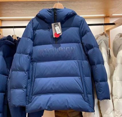 WOOLRICH x アウター・ジャケット(メンズ)|新作を海外通販【BUYMA】