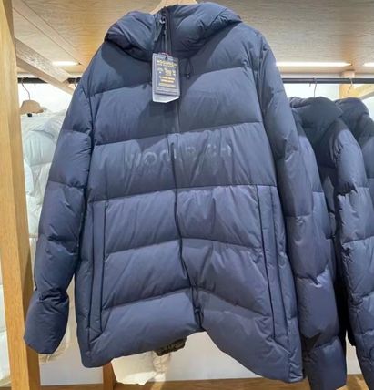 WOOLRICH x アウター・ジャケット(メンズ)|新作を海外通販【BUYMA】