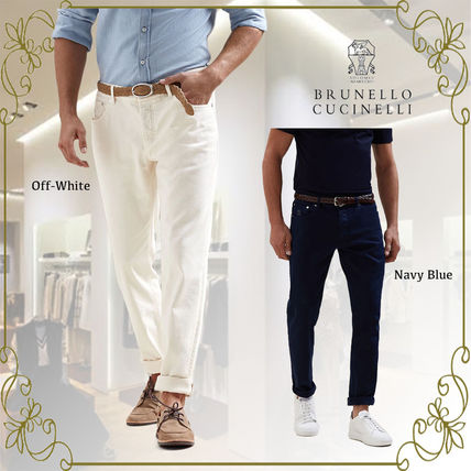 BRUNELLO CUCINELLI x パンツ・ボトムス(メンズ)|新作を海外通販【BUYMA】 BRUNELLO CUCINELLI x パンツ・ボトムス(メンズ)|新作を海外通販【BUYMA】
