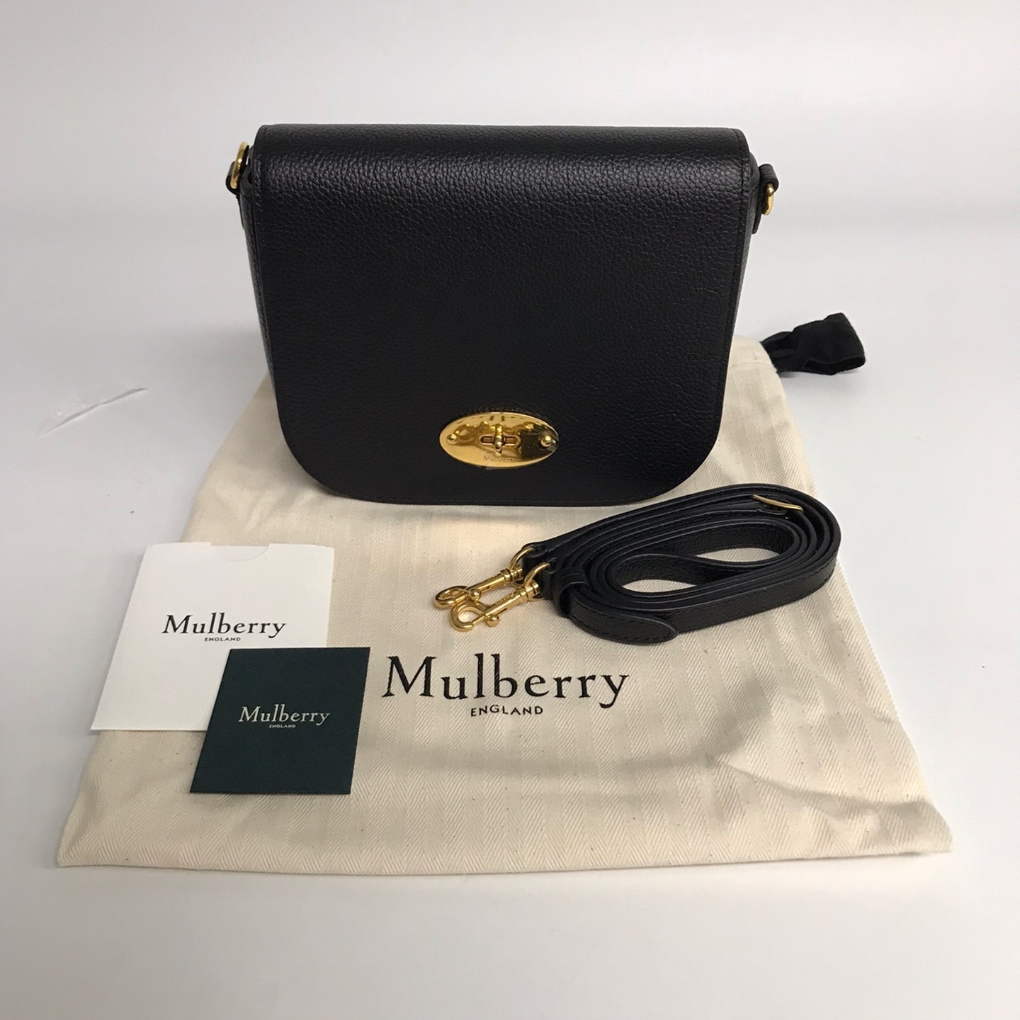 Mulberry★Small Darley ショルダーバッグ_RL4957 205 A100