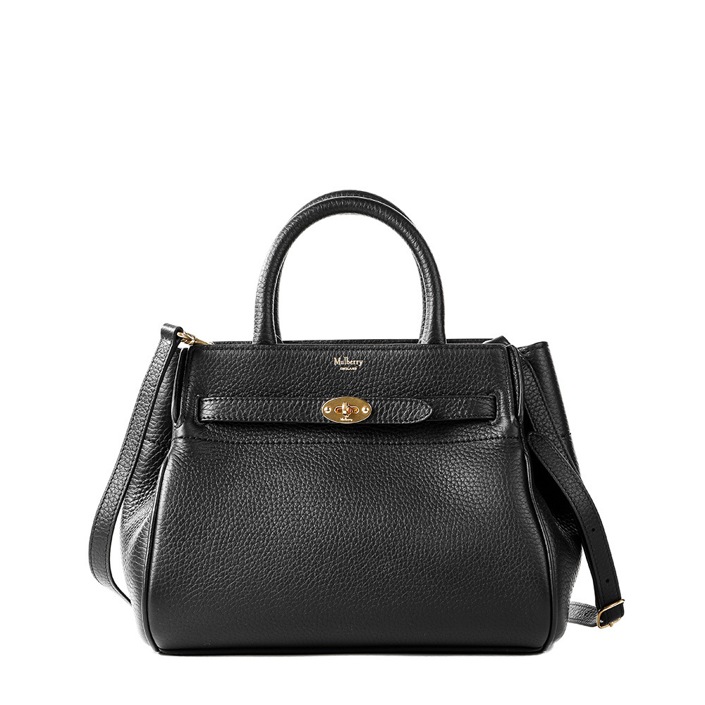 Mulberry★Small Bayswater ショルダーバック_HH6405 736 A100