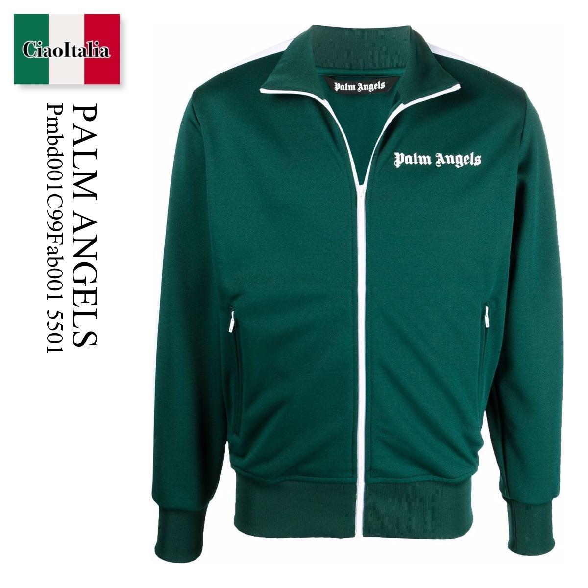 100%正規品 Palm jacket track classic Angels スウェット・トレーナー 100%正規品 Palm jacket track classic Angels スウェット・トレーナー