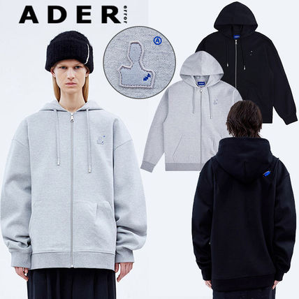 ADERERROR x パーカー・フーディ(メンズ) - 海外通販のBUYMA 訳あり商品 (最終値下げ)Ader error ドッキングパーカー パーカー
