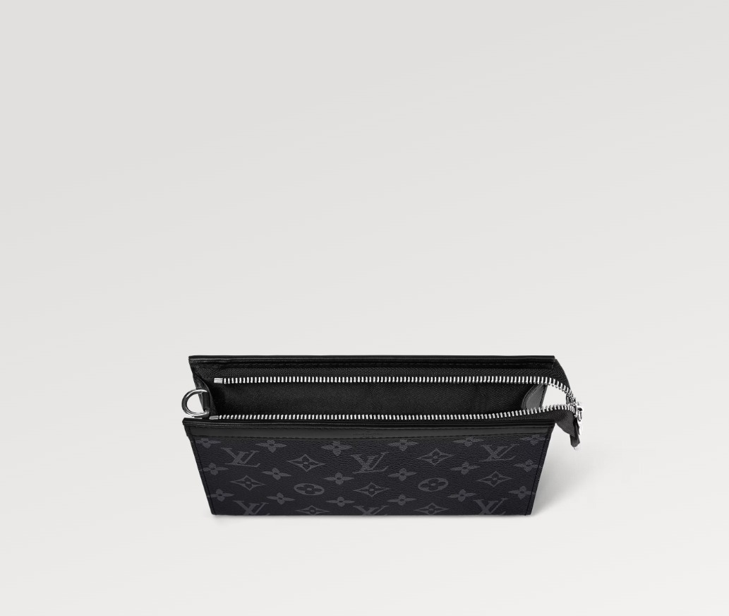 大人気】Louis Vuitton ガストン・ウエアラブル ウォレット