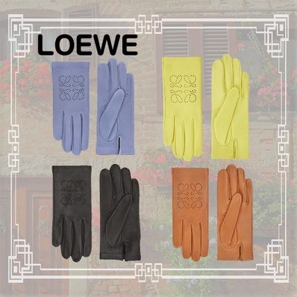 LOEWE x 手袋(メンズ)|新作を海外通販【BUYMA】 LOEWE x 手袋(メンズ)|新作を海外通販【BUYMA】