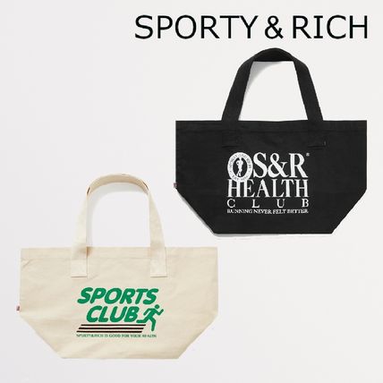 Sporty & Rich x トートバッグ(レディース)|新作を海外通販【BUYMA】 Sporty & Rich x トートバッグ(レディース)|新作を海外通販【BUYMA】