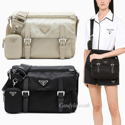 PRADA RE NYLON x バッグ・カバン(レディース)|新作を海外通販【BUYMA】 PRADA RE NYLON x バッグ・カバン(レディース)|新作を海外通販【BUYMA】