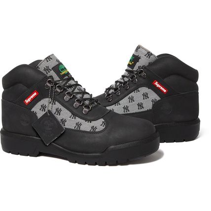 Shop Supreme 2021-22FW Supreme New York Yankees Timberland Field