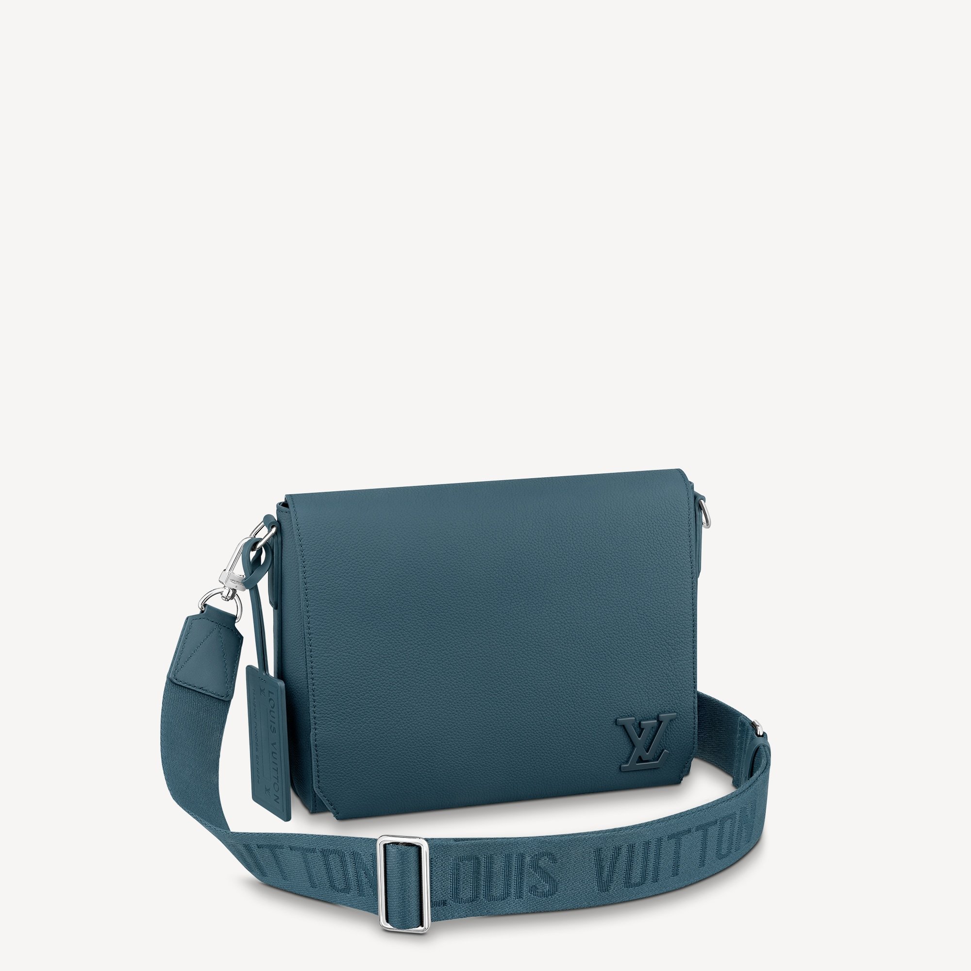 Louis Vuitton ショルダーバッグ 【追跡アリ】LouisVuitton ニュー・メッセンジャー(3)
