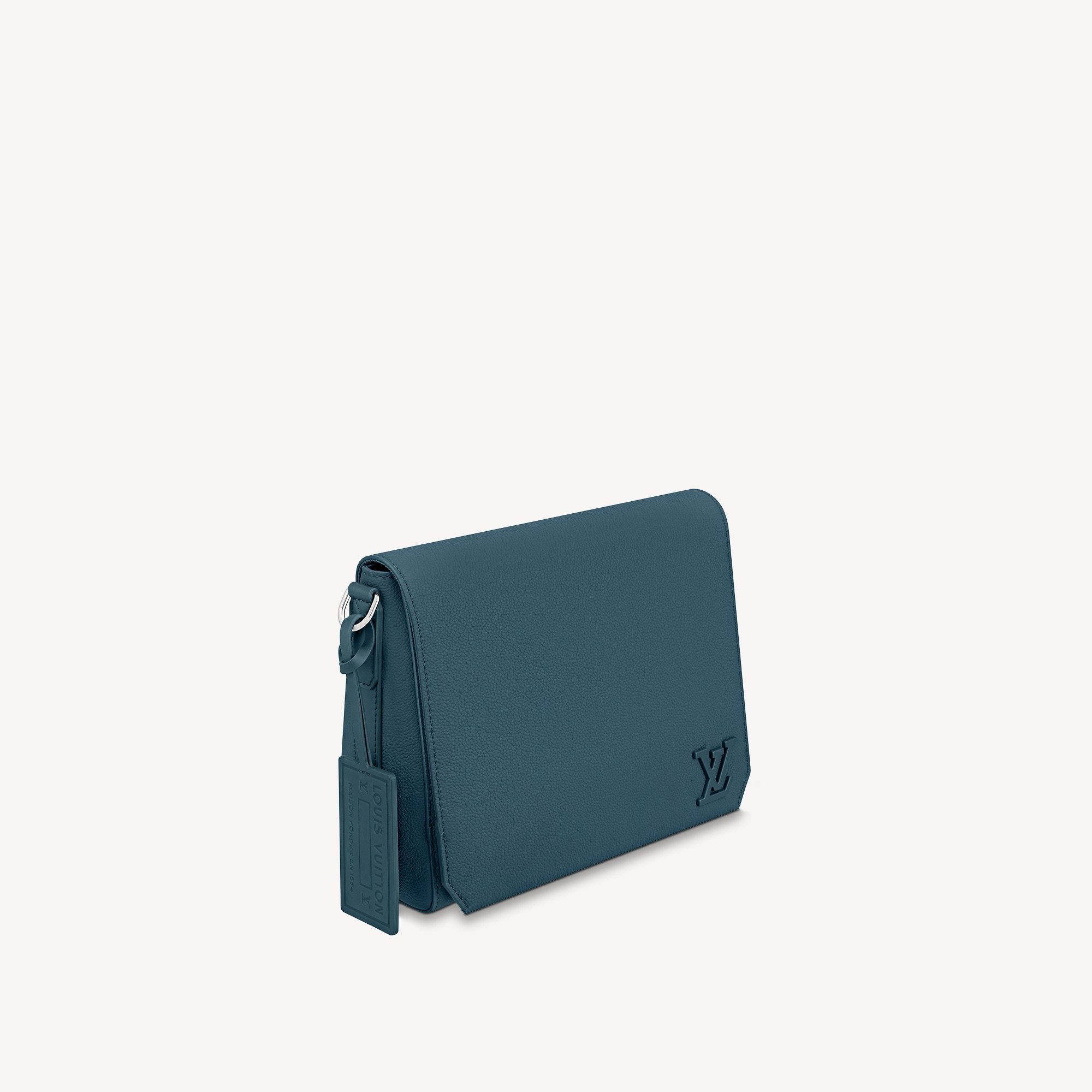 Louis Vuitton ショルダーバッグ 【追跡アリ】LouisVuitton ニュー・メッセンジャー(5)