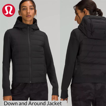 lululemon x ダウンジャケット・コート(レディース)|新作を海外通販 ...