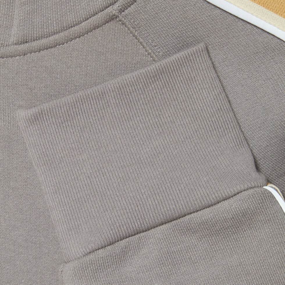 Snow Man 深澤辰哉さん愛用☆【GUCCI】Cotton jersey hoodie (GUCCI ...
