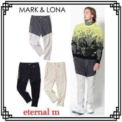 MARK&LONA x パンツ・ボトムス(メンズ) - 海外通販のBUYMA