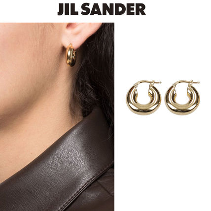 Jil Sander x アクセサリー(レディース)|新作をRise and Shineから Jil Sander x アクセサリー(レディース)|新作をRise and Shineから