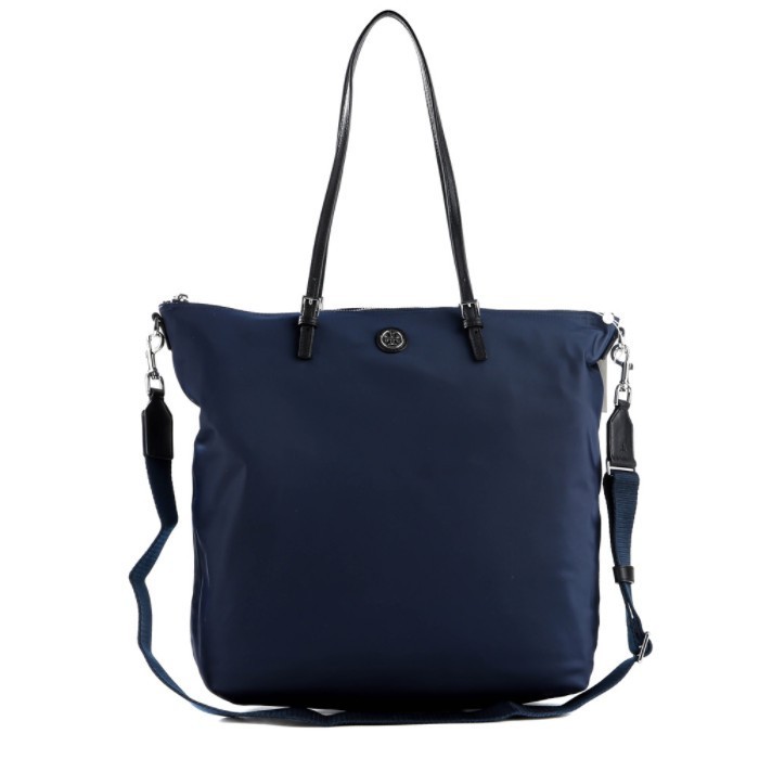 Tory Burch ☆ NYLON TOTE BAG [正規品/関税込]