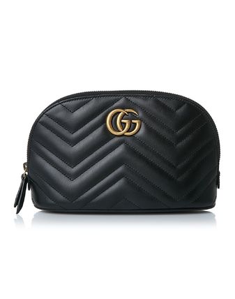 GUCCI GG Marmont x ポーチ(レディース)|新作を海外通販【BUYMA】 GUCCI GG Marmont x ポーチ(レディース)|新作を海外通販【BUYMA】
