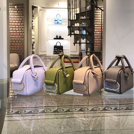 DELVAUX x ショルダーバッグ・ポシェット(レディース) - 海外通販のBUYMA