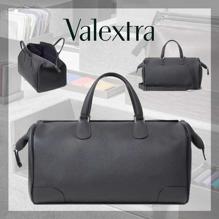 Valextra x ボストンバッグ(メンズ)|新作を海外通販【BUYMA】 Valextra x ボストンバッグ(メンズ)|新作を海外通販【BUYMA】