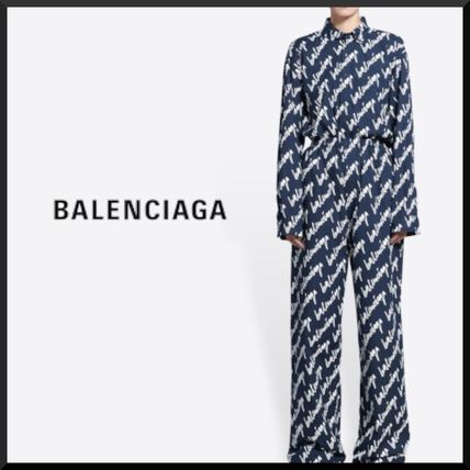BALENCIAGA x ルームウェア・パジャマ(レディース)|新作を海外通販 ...