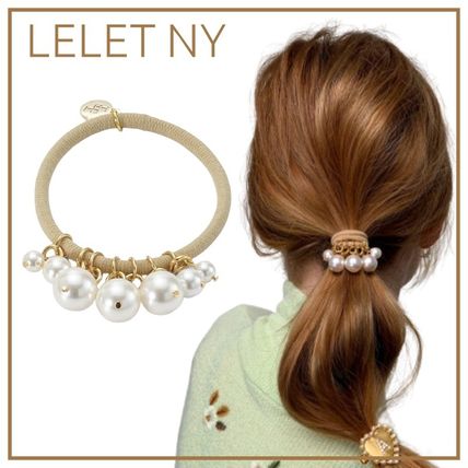 LELET NY x ヘアアクセサリー(レディース)|新作を海外通販【BUYMA】 LELET NY x ヘアアクセサリー(レディース)|新作を海外通販【BUYMA】