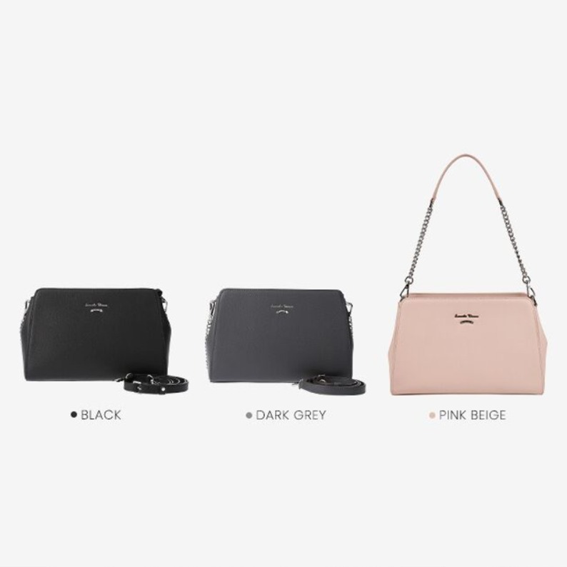 [Samantha Thavasa]JULIETTE 2way shoulderbag ショルダーバッグ Samantha Thavasa]JULIETTE 2way shoulderbag ショルダーバッグ
