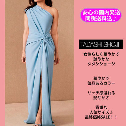 長袖 TADASHI SHOJI x パーティードレス(レディース)|新作を海外通販 長袖 TADASHI SHOJI x パーティードレス(レディース)|新作を海外通販