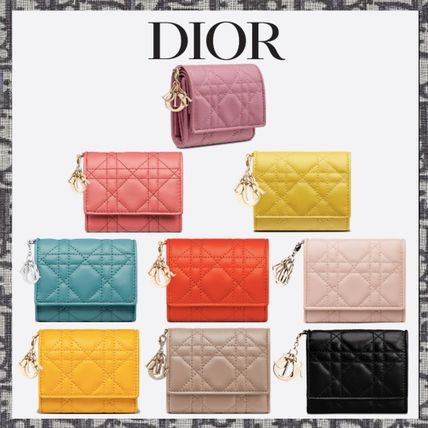 Dior x 財布・小物(レディース) - 海外通販のBUYMA