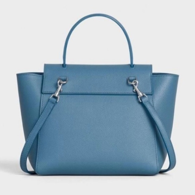 CELINE ハンドバッグ 国内発送関税込セリーヌ ベルトバッグ ナノ BELT BAG NANO(4)