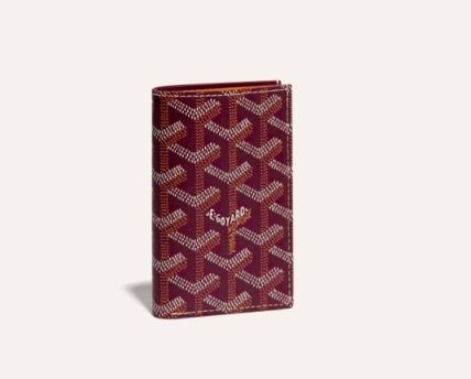 GOYARD(ゴヤール) カードケース・名刺入れ(メンズ) - 海外通販のBUYMA GOYARD(ゴヤール) カードケース・名刺入れ(メンズ) - 海外通販のBUYMA