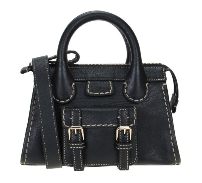 CHLOE(クロエ) EDITH TOTE BAG MINI [正規品/関税込]