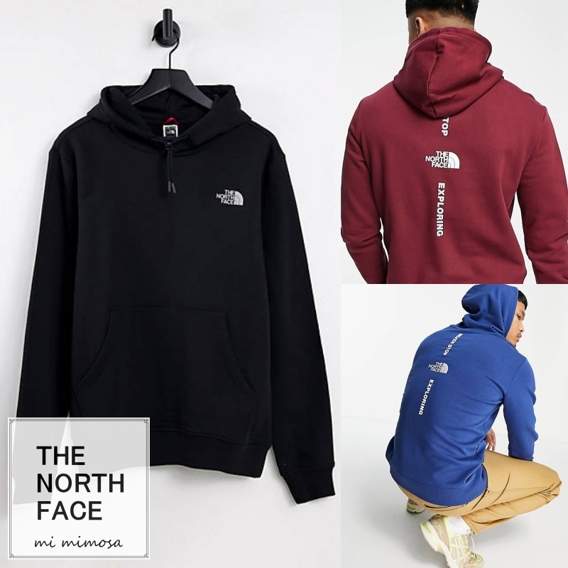 海外限定◆The North Face◆バーティカルNSE パーカー【送料込】 パーカー・フーディ 海外限定◆The North Face◆バーティカルNSE パーカー【送料込】 パーカー・フーディ