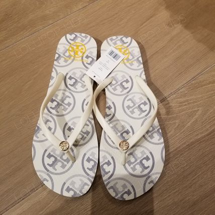 ビーチサンダル Tory Burch(トリーバーチ)|新作を海外通販【BUYMA】 ビーチサンダル Tory Burch(トリーバーチ)|新作を海外通販【BUYMA】