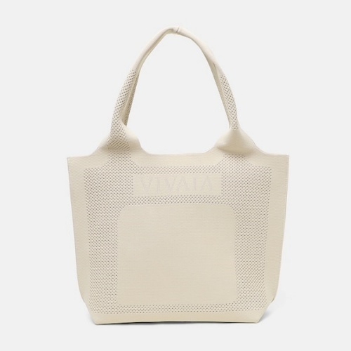 VIVAIA トートバッグ VIVAIA(ビバイア) Zahara Tote トートバッグ(9)