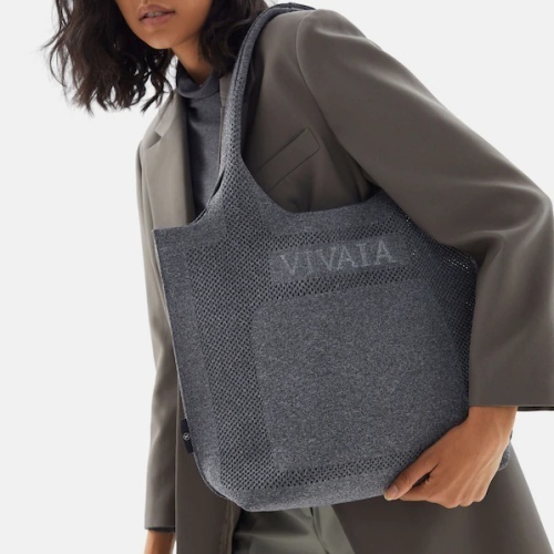 VIVAIA トートバッグ VIVAIA(ビバイア) Zahara Tote トートバッグ(19)