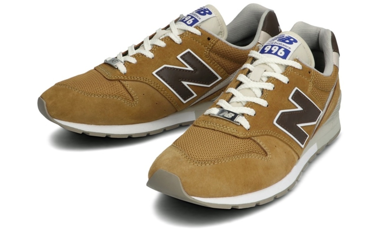 ★人気★【New Balance】★CM996HL2 スニーカ.ー★22-29cm★