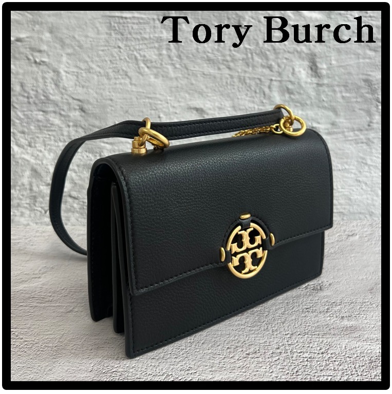 ★関税込★Tory Burch★MILLER MINI SHOULDER BA.G★バッグ★