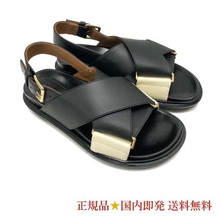 MARNI x サンダル・ミュール(レディース)|新作を海外通販【BUYMA】 MARNI x サンダル・ミュール(レディース)|新作を海外通販【BUYMA】