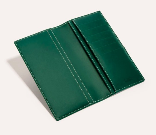 セール・キャンペーン 折りたたみ ゴヤール WALLET ROCH SAINT 長財布 2022SS 国内発送 小物