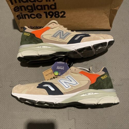 日本未入荷ニューバランスNew Balacne 920 Made in UK M920UPG 日本未入荷ニューバランスNew Balacne 920 Made in UK M920UPG
