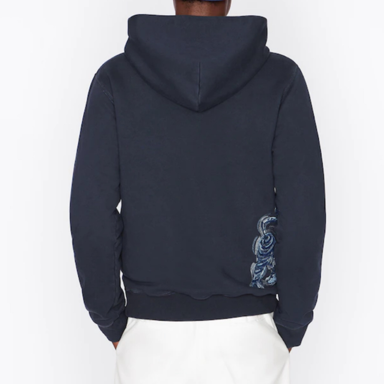 Dior パーカー・フーディ 【Dior&Kenny Scharf コラボ】ディオール スウェット パーカー(9)