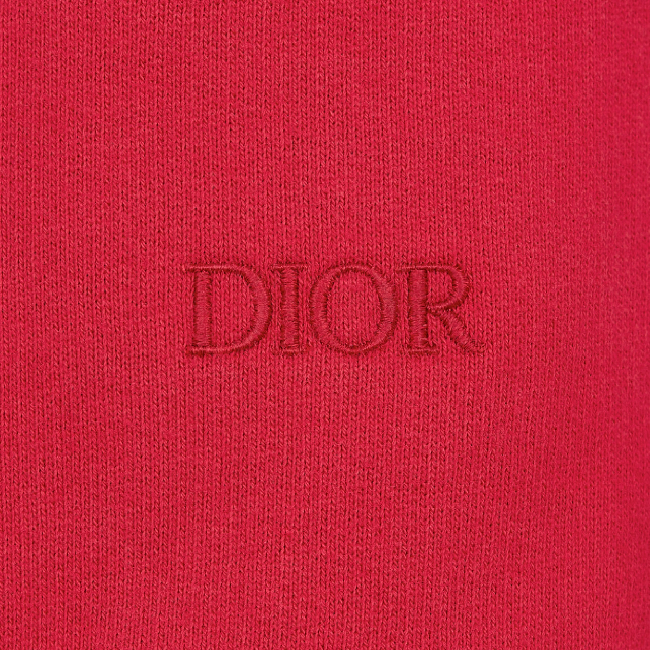 Dior パーカー・フーディ 【Dior&Kenny Scharf コラボ】ディオール スウェット パーカー(14)