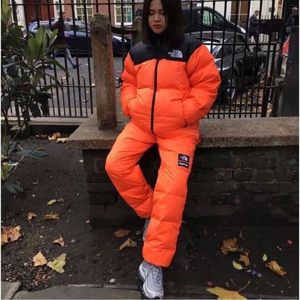 SUPREME×THE NORTH FACE パンツ・ボトムス(メンズ) - 海外通販のBUYMA