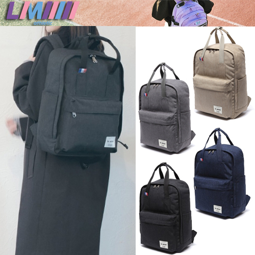 ★21-22AW新作★LEMINE★ARIES BACKPACK