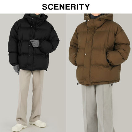 SCENERITY x ダウンジャケット(メンズ)|新作を海外通販【BUYMA】 SCENERITY x ダウンジャケット(メンズ)|新作を海外通販【BUYMA】