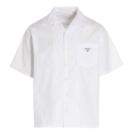 L PRADA x シャツ(メンズ)|新作を海外通販【BUYMA】 L PRADA x シャツ(メンズ)|新作を海外通販【BUYMA】