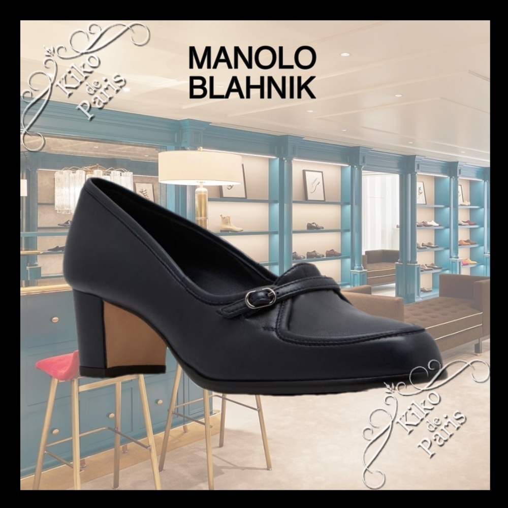 【誠実】
♪関税込 Manolo Blahnik♪ SALE 早い者勝ち! SALSICHON Loafers ローファー・オックスフォード 【誠実】
♪関税込 Manolo Blahnik♪ SALE 早い者勝ち! SALSICHON Loafers ローファー・オックスフォード