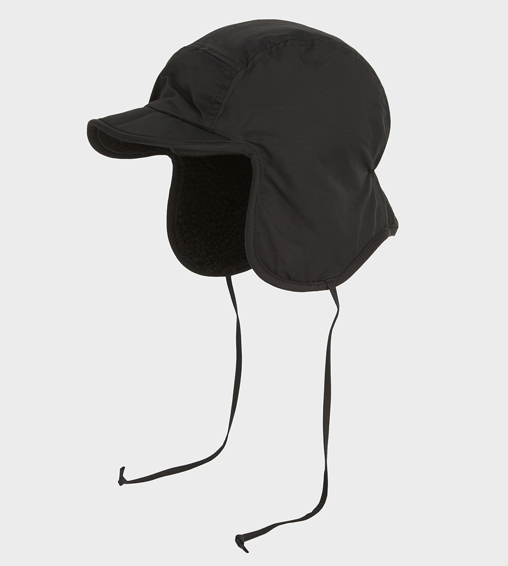 Raucohouse ハット Raucohouse♥ Reversible fleece ear flaps/追跡付(7)